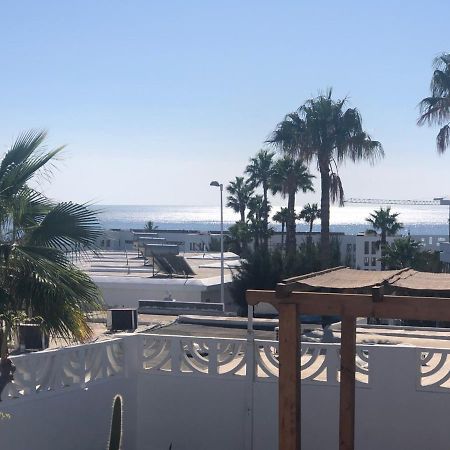 Sun & Sea Appartement Puerto del Carmen  Buitenkant foto
