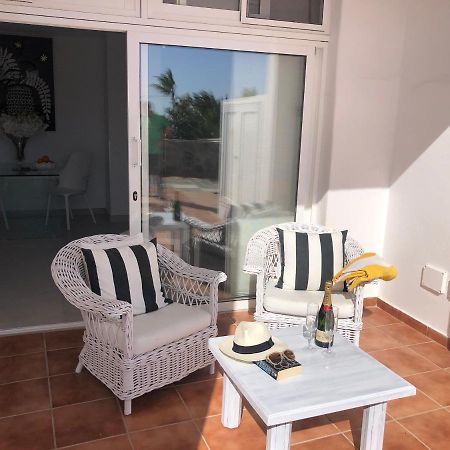 Sun & Sea Appartement Puerto del Carmen  Buitenkant foto