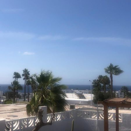 Sun & Sea Appartement Puerto del Carmen  Buitenkant foto