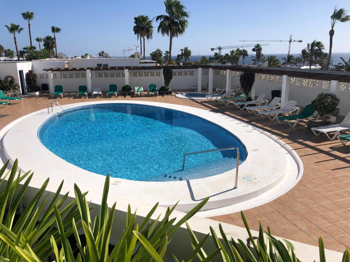 Sun & Sea Appartement Puerto del Carmen  Buitenkant foto