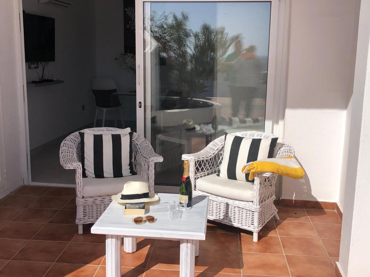 Sun & Sea Appartement Puerto del Carmen  Buitenkant foto
